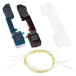 Set Difuzoare (Stanga-Dreapta) MacBook Pro 16 (A2485 / 2021, A2780 / Late 2023) Original