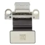 Set Difuzoare (Stanga-Dreapta) MacBook Pro 16 (A2485 / 2021, A2780 / Late 2023) Original - imagine 2
