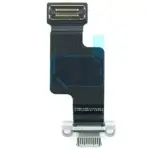 Placa USB-C I/O MacBook Air Air 15" (A3241) (2025) Original (Silver)