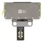 Placa USB-C I/O MacBook Air 15" A3241 (2025) Original (Midnight) - imagine 2
