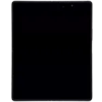 Ansamblu Display Interior Samsung Galaxy Z Fold 2 5G Service Pack (Mystic Gray) - imagine 3