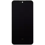 Display Samsung Galaxy A35 5G (A356 / 2024) / M35 (M356 / 2024) / A55 (A556 / 2024) Oled Service Pack (Fara Rama) - imagine 3