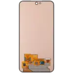 Display Samsung Galaxy A35 5G (A356 / 2024) / M35 (M356 / 2024) / A55 (A556 / 2024) Oled Service Pack (Fara Rama) - imagine 4