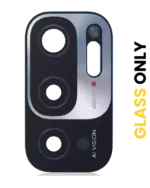 Lentila Camera Spate (Glass Only) Cu Adeziv Telefon Xiaomi Redmi Note 10 5G