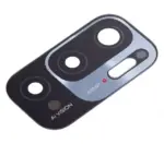 Lentila Camera Spate (Glass Only) Cu Adeziv Telefon Xiaomi Redmi Note 10 5G - imagine 5