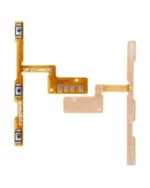 Cablu Flex Power Button TCL 20 SE (T671H) - imagine 2