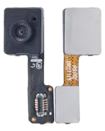 Cablu Flex Senzor Amprenta Telefon Samsung Galaxy S21 FE 5G - imagine 2