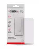 Sticla Securizata Casper Pro Samsung Galaxy S21 FE (Case Friendly) (Retail Pack)