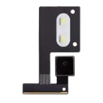 Cablu Flex senzor proximitate si lumina Motorola Edge 20 Pro (XT2153-1 / 2021) (Iridescent Cloud)