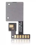 Cablu Flex senzor proximitate si lumina Motorola Edge 20 Pro (XT2153-1 / 2021) (Iridescent Cloud) - imagine 3