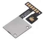 Cablu Flex senzor proximitate si lumina Motorola Edge 20 Pro (XT2153-1 / 2021) (Iridescent Cloud) - imagine 4