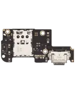 Placa Port Incarcare Cu Cititor Sim Motorola Moto Edge X30 5G (XT2201 -2/6 /2022)