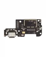 Placa Port Incarcare Cu Cititor Sim Motorola Moto Edge X30 5G (XT2201 -2/6 /2022) - imagine 2