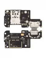 Placa Port Incarcare Cu Cititor Sim Motorola Moto Edge X30 5G (XT2201 -2/6 /2022) - imagine 3