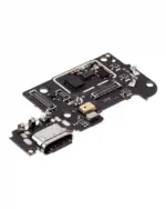 Placa Port Incarcare Cu Cititor Sim Motorola Moto Edge X30 5G (XT2201 -2/6 /2022) - imagine 4