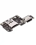 Placa Port Incarcare Cu Cititor Sim Motorola Moto Edge X30 5G (XT2201 -2/6 /2022) - imagine 5