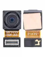 Camera Spate (Depth) Motorola Moto G Stylus 5G (XT2131 / 2021) - imagine 2