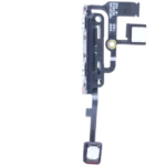 Cablu Flex Buton Volum iPad 11 (2025) (WiFi Only) Original (Yellow)