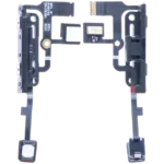 Cablu Flex Buton Volum iPad 11 (2025) (WiFi Only) Original (Yellow) - imagine 5