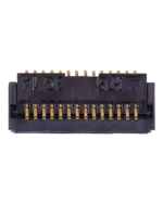 Conector ZIF Buton Home iPad Air 1 / iPad 5 / iPad 6 / iPad 7 / iPad 8 / Pro 9.7 / iPad 9 (2021) (J6300: 14 Pin)