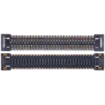 Conector FPC iPad Air 2 (J4500: 60 Pin) - imagine 2