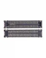 Conector FPC Touchscreen (Digitizer) Pe Placa De Baza iPad Mini 4 / Mini 5 / Air 2 / Pro 12.9" 1st Gen (2015) (42 Pin) - imagine 2