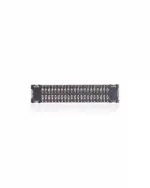 Conector FPC Touchscreen (Digitizer) Pe Placa De Baza iPad Mini 4 / Mini 5 / Air 2 / Pro 12.9" 1st Gen (2015) (42 Pin) - imagine 3