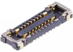 Flex Conector FPC butoane Power / Volum iPhone 7 / 7 Plus (14 Pini) - imagine 4