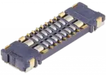 Flex Conector FPC butoane Power / Volum iPhone 7 / 7 Plus (14 Pini) - imagine 5