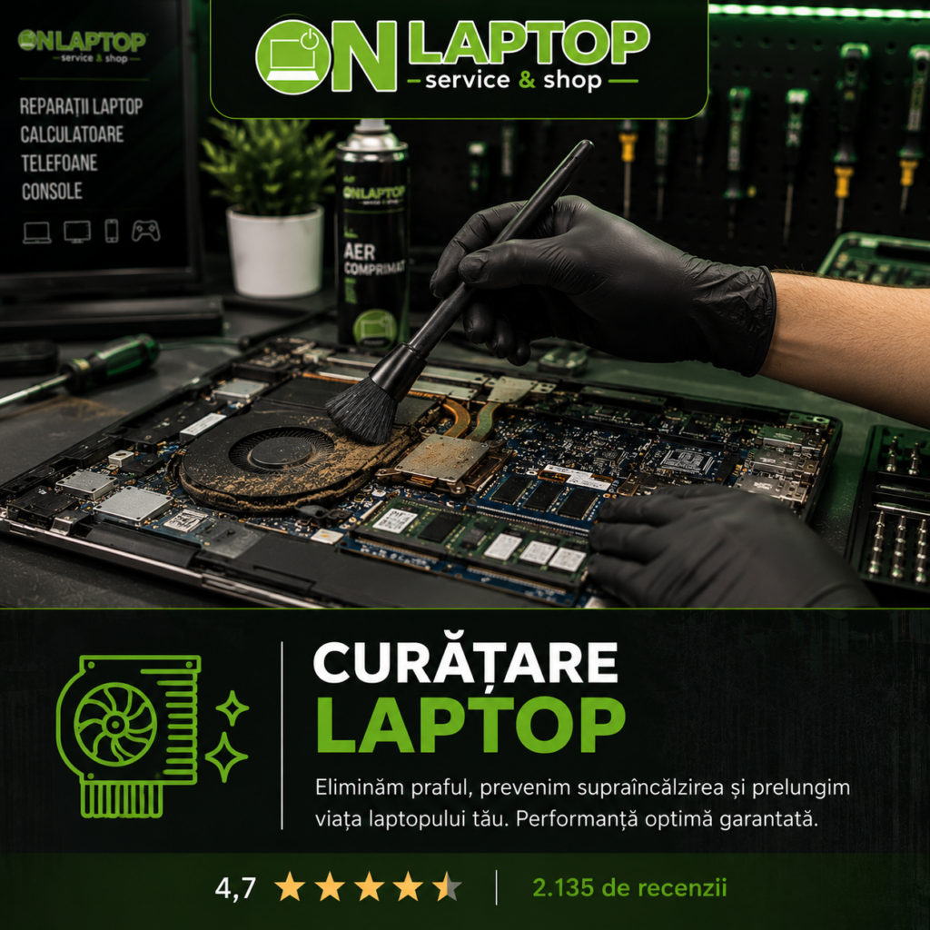 Oferta Laptopuri Apple - Orice Problema - Orice Model