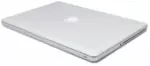 Laptop Apple A1398 MackBook Pro (Retina,15-inch,Mid 2014) Intel Core i7, 2.8 GHz,16 GB, 1 TB, NIVIDIA GeForce GT 750M 2GB, Silver, RF - imagine 2
