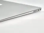 Laptop Apple MacBook Air A1466 Intel® Dual Core™ i5 1.80GHz, 13.3, 8GB, 256GB SSD, Intel® HD Graphics 6000, Silver, RF - imagine 5