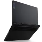 Laptop Gaming Lenovo Legion 5 17ITH6 Intel Core i5-11400H, 17.3, Full HD, 144Hz, 16GB, 1TB HDD + 256GB SSD, NVIDIA GeForce RTX 3050 4GB,  Phantom Blue, RF - imagine 10