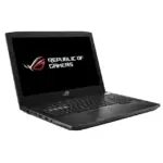 Laptop Gaming ASUS ROG GL503GE Intel® Core™ i7-8750H Up To 4.10 GHz, Coffee Lake, 15.6", Full HD, 120Hz, 32GB RAM, 500GB SSD, NVIDIA GeForce GTX 1050 Ti 4GB, Black, Refurbished - imagine 4