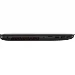 Laptop ASUS ROG GL552VX Intel® Core™ i7-6700HQ 2.60 GHz, 15.6, Full HD, 32GB, 256GB SSD+  DVD-RW, nVIDIA® GeForce GTX 950M 4GB, Gray Metal, RF - imagine 5