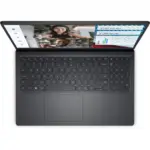 Laptop Dell Vostro 3520 Intel® Core™ i7-1255U pana la 4.70 GHz , 15.6", Full HD, 16GB DDR4, 512GB SSD, Intel® Iris® Xe Graphics, Black, RF - imagine 4