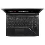 Laptop Gaming ASUS ROG GL503GE Intel® Core™ i7-8750H Up To 4.10 GHz, Coffee Lake, 15.6", Full HD, 120Hz, 32GB RAM, 500GB SSD, NVIDIA GeForce GTX 1050 Ti 4GB, Black, Refurbished - imagine 8