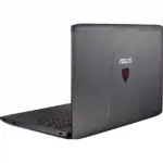 Laptop ASUS ROG GL552VX Intel® Core™ i7-6700HQ 2.60 GHz, 15.6, Full HD, 32GB, 256GB SSD+  DVD-RW, nVIDIA® GeForce GTX 950M 4GB, Gray Metal, RF - imagine 8