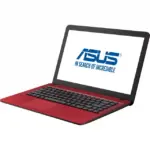 Laptop ASUS X541UV-GO1199 Intel® Core™ i3-6006U 2.00 GHz, Skylake, 15.6", 4GB, 500GB, DVD-RW, NVIDIA® GeForce® 920MX 2GB, Endless OS, Red, Refurbished - imagine 4