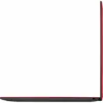 Laptop ASUS X541UV-GO1199 Intel® Core™ i3-6006U 2.00 GHz, Skylake, 15.6", 4GB, 500GB, DVD-RW, NVIDIA® GeForce® 920MX 2GB, Endless OS, Red, Refurbished - imagine 6