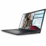 Laptop Dell Vostro 3520 Intel® Core™ i7-1255U pana la 4.70 GHz , 15.6", Full HD, 16GB DDR4, 512GB SSD, Intel® Iris® Xe Graphics, Black, RF - imagine 3