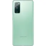 Telefon Samsung Galaxy S20 FE 5G, 128GB, 6GB RAM, Cloud Mint, RF - imagine 2