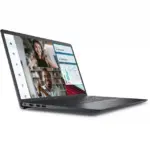 Laptop Dell Vostro 3520 Intel® Core™ i7-1255U pana la 4.70 GHz , 15.6", Full HD, 16GB DDR4, 512GB SSD, Intel® Iris® Xe Graphics, Black, RF - imagine 2