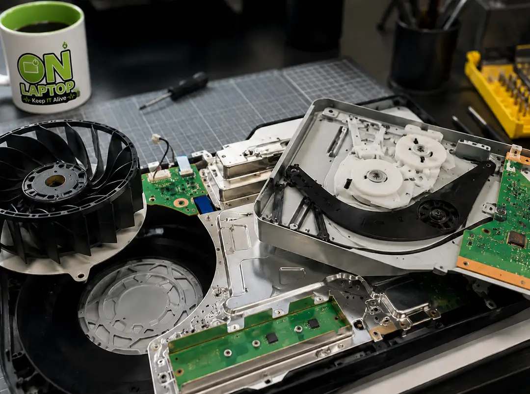 Service laptop Bucuresti si Reparatii 90% in aceeasi zi