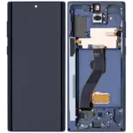 Display telefon Samsung Galaxy Note 10 (N970) AMPlus (Silver) - imagine 2