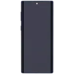 Display telefon Samsung Galaxy Note 10 (N970) AMPlus (Silver) - imagine 3