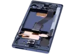 Display telefon Samsung Galaxy Note 10 (N970) AMPlus (Silver) - imagine 8