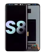 Display Oled Samsung Galaxy S8 (Fara Rama) Service Pack