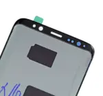 Display Oled Samsung Galaxy S8 (Fara Rama) Service Pack - imagine 4