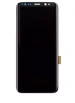 Display Oled Samsung Galaxy S8 (Fara Rama) Service Pack - imagine 6